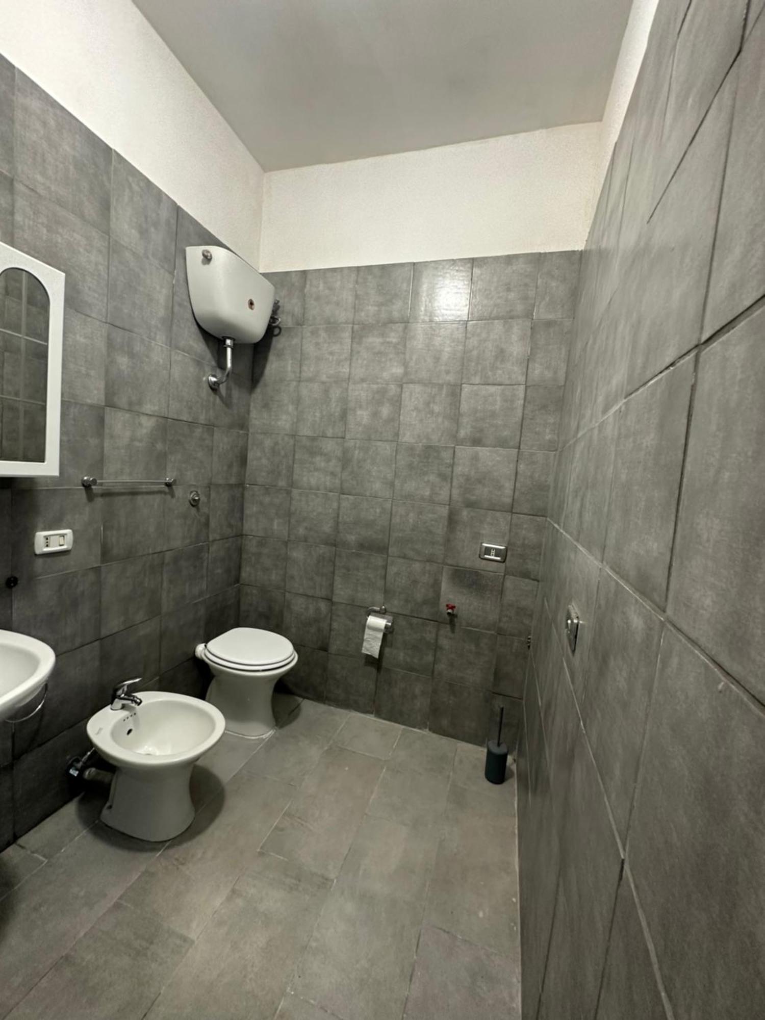 Apartamento House Clara&vincenzo