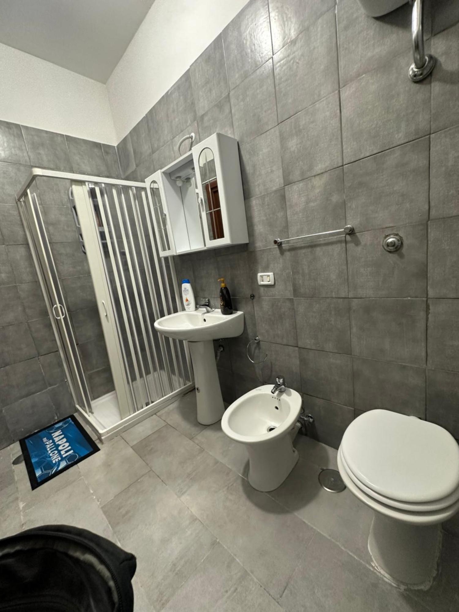 Apartamento House Clara&vincenzo *