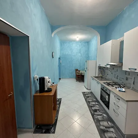 Holiday House Clara&Vincenzo Neapel Exterior foto