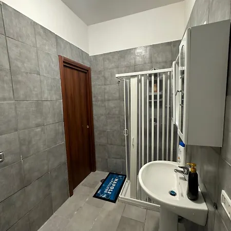 Holiday House Clara&Vincenzo Neapel Exterior foto