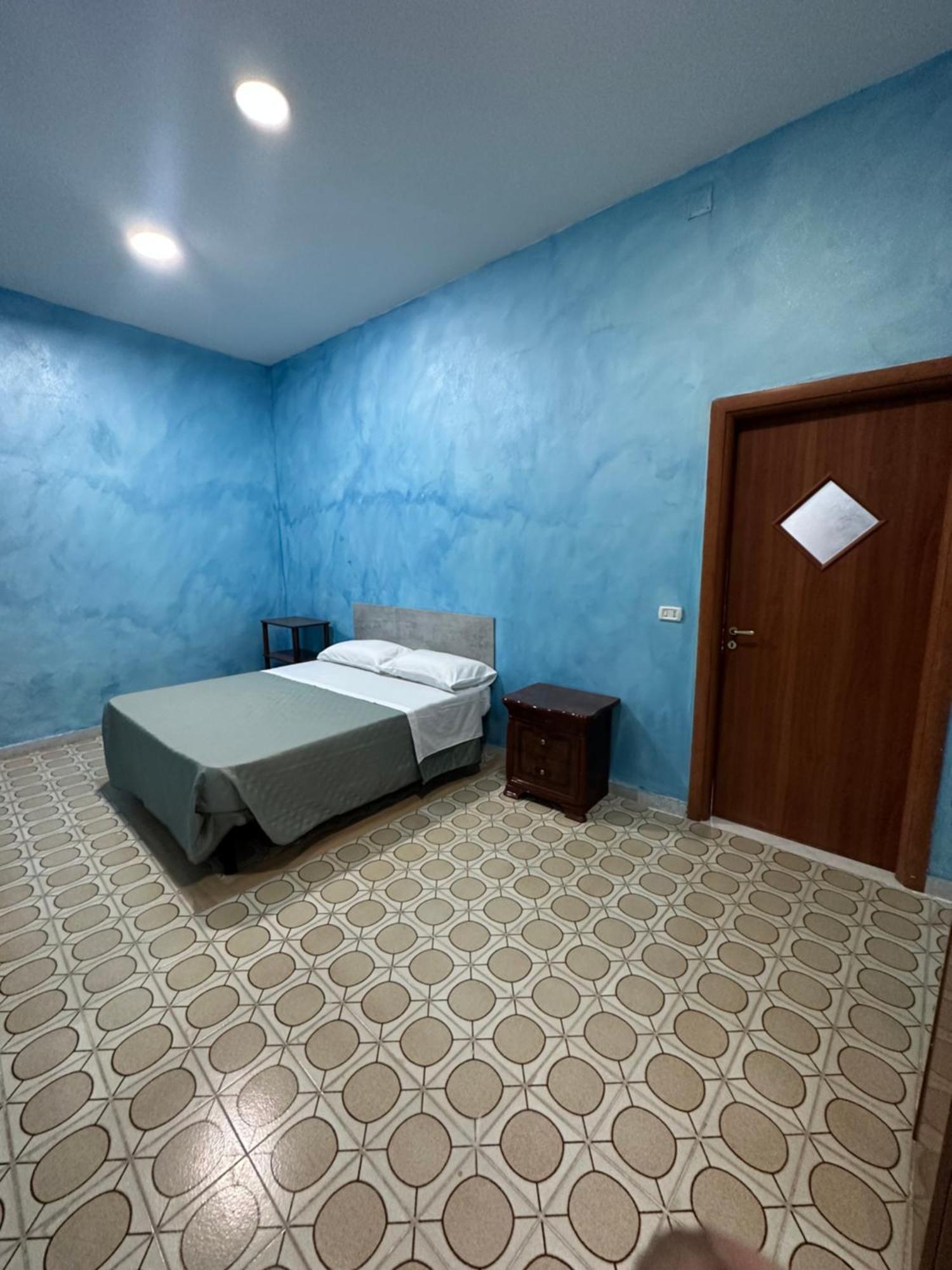 House Clara&vincenzo Neapel