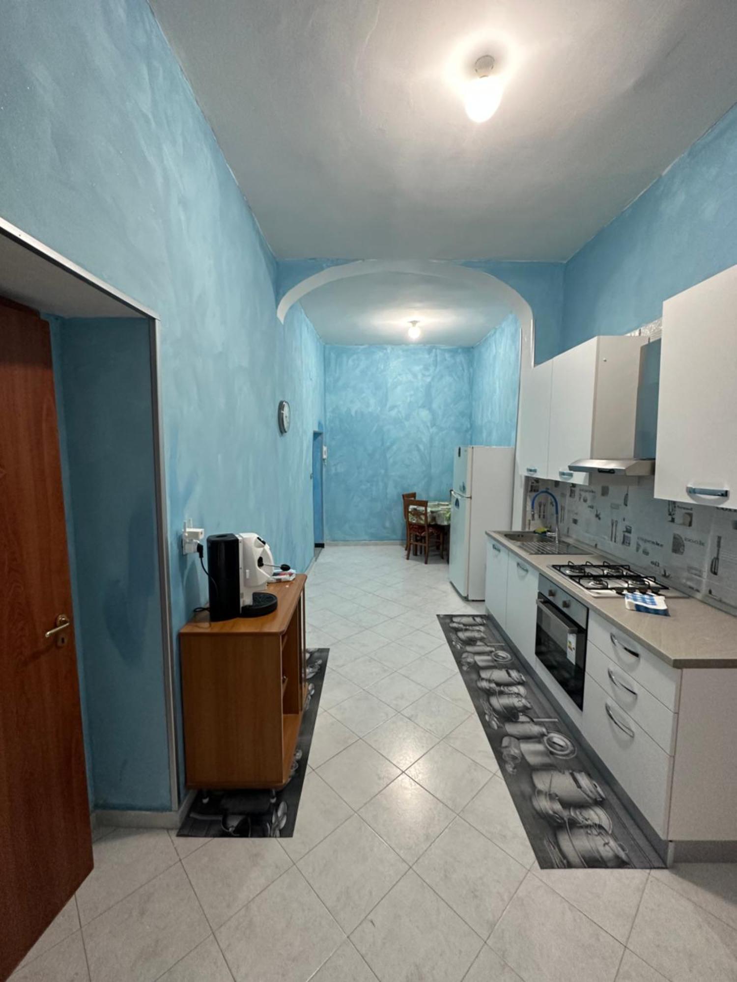 House Clara&vincenzo Neapel