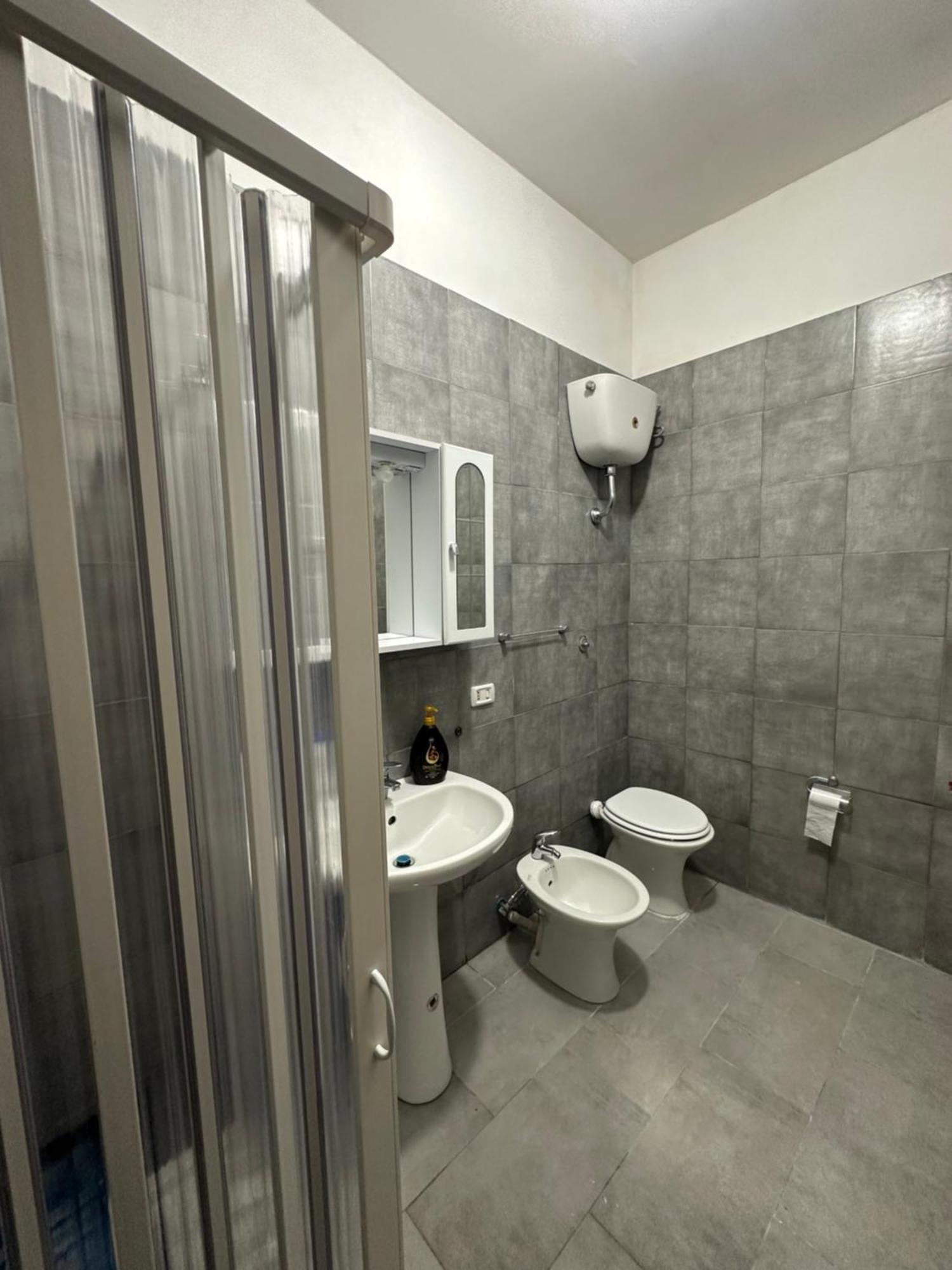 House Clara&vincenzo * Neapel