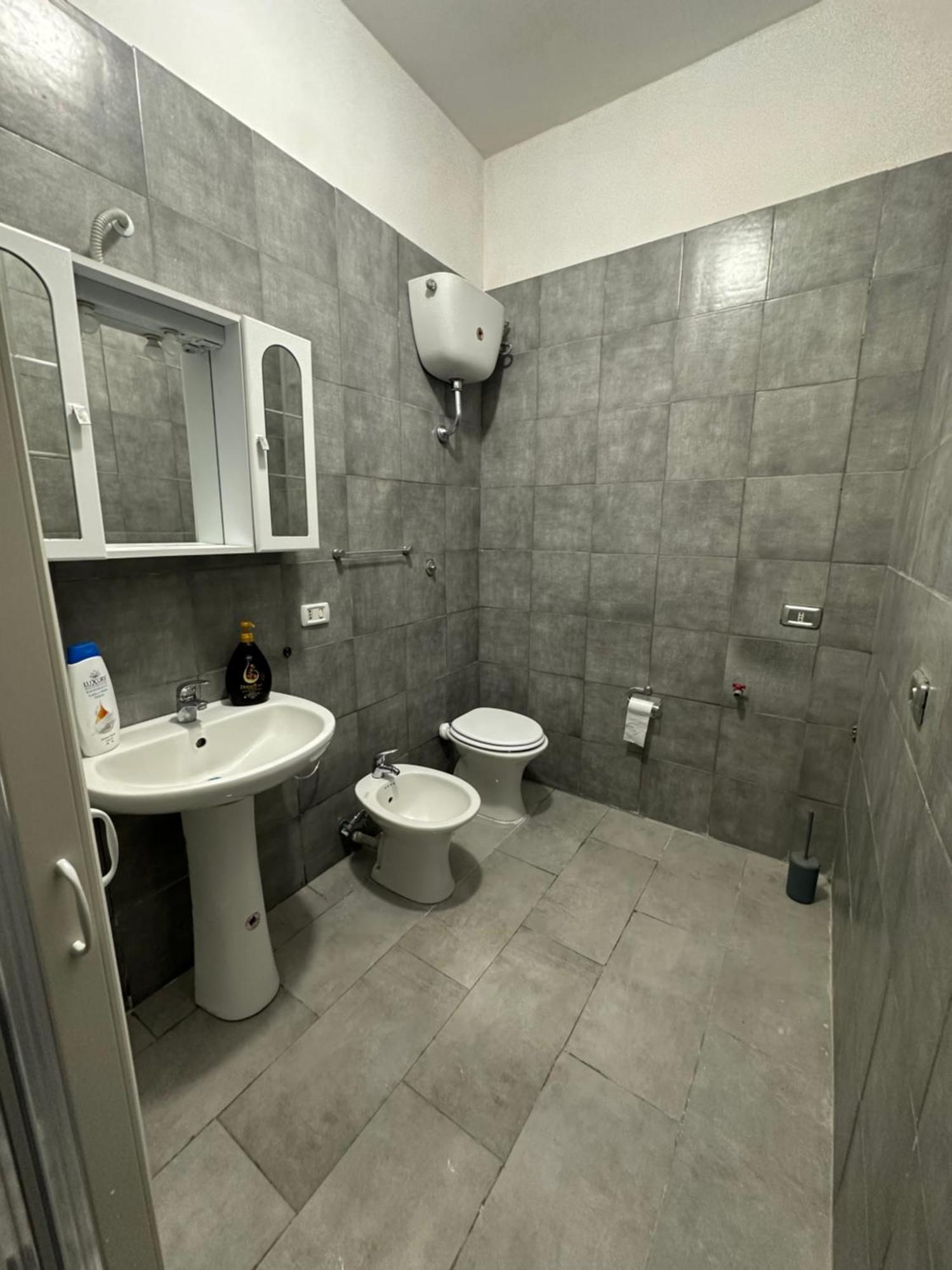 House Clara&vincenzo Apartment Neapel
