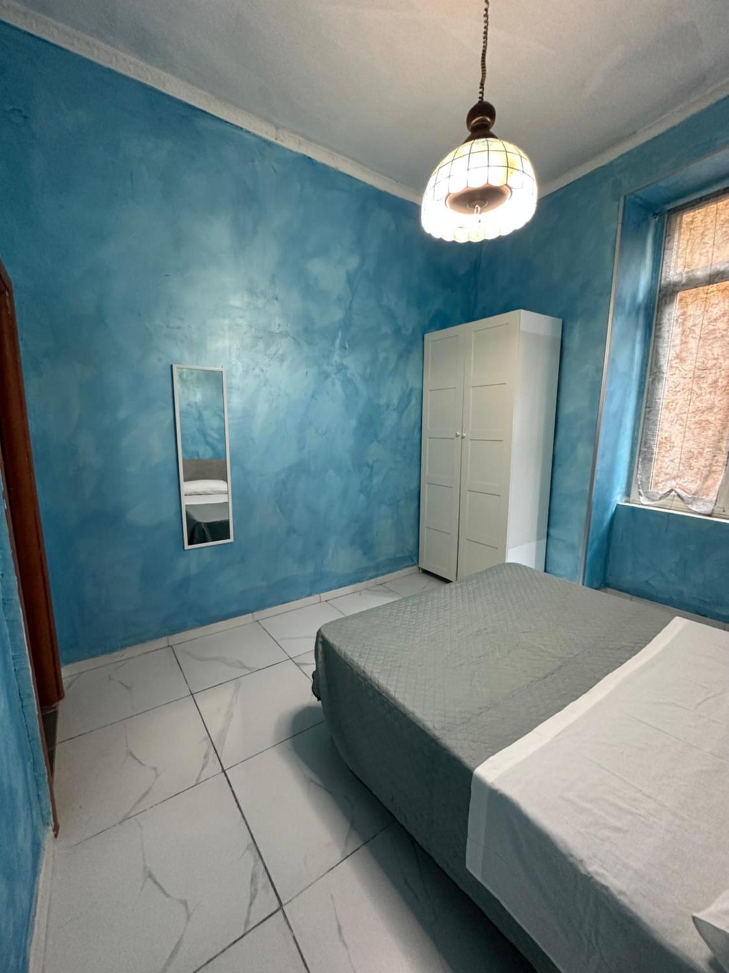 House Clara&vincenzo Apartment Neapel