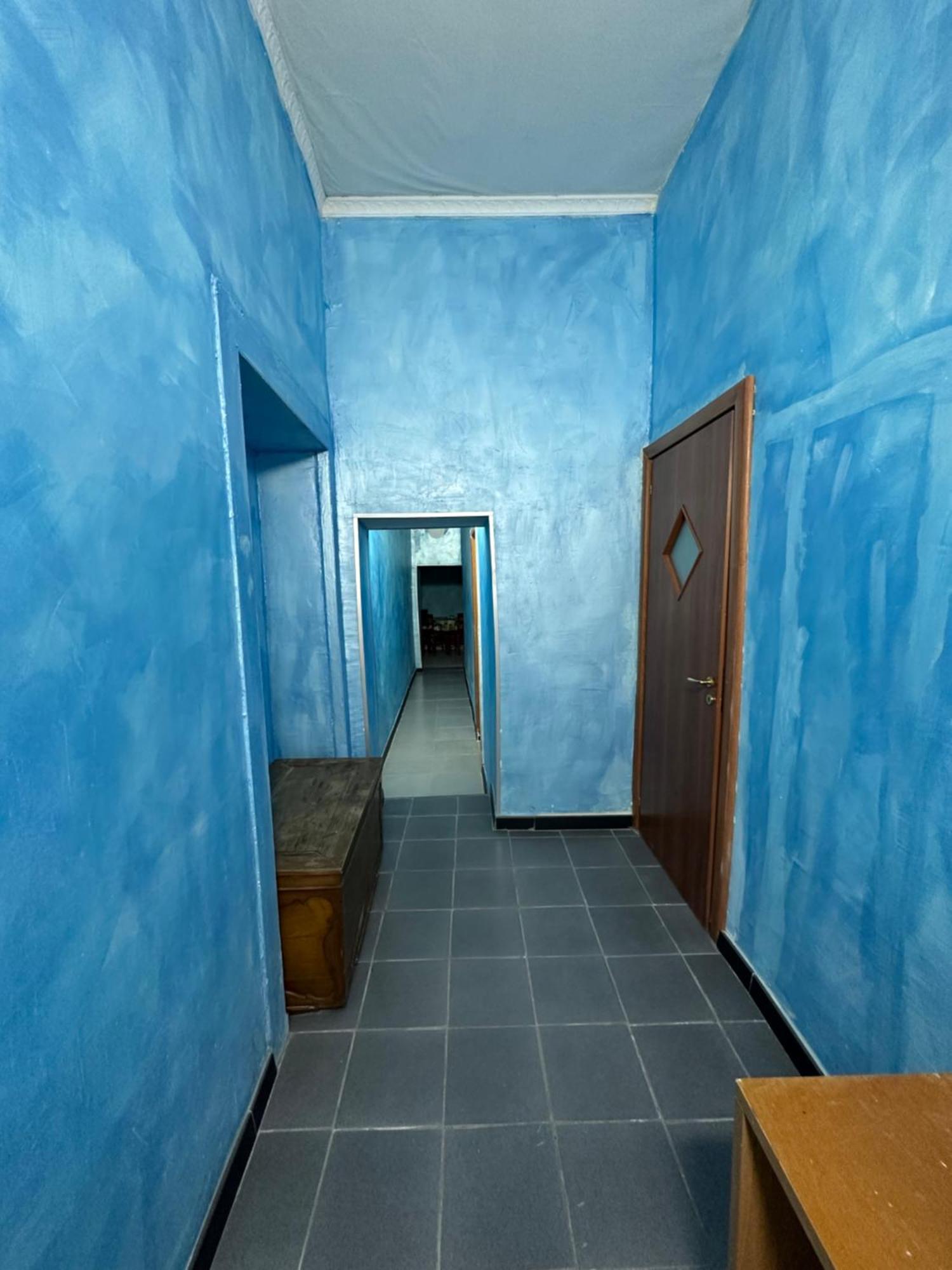 Apartment House Clara&vincenzo Neapel